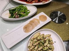 -王府井酒店(金桥港湾店)