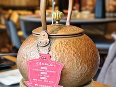 -小厨娘金榜题名(夫子庙秦淮河店)