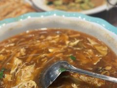 -春水锅贴·传统鲁菜(大明湖店)
