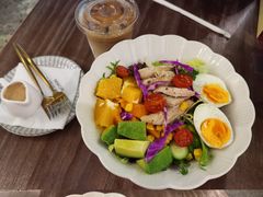 -MIMO CAFE(沙头角店)