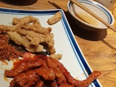 -破三川·新川菜(静安大融城店)