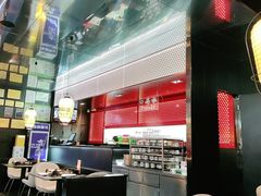 大堂-鱼鼎香烤鱼火锅(华发商都店)