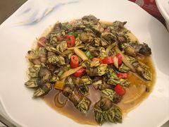 -食鼎记海鲜大排档(美食街店)
