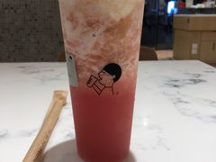-喜茶(北京三里屯太古里店)