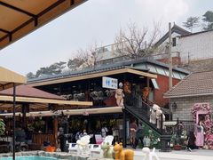 -京北渔家傲