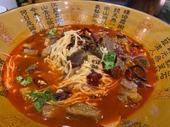 -张记焖窑·十五年专注焖烤(雍和宫店)