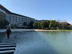 -上海佘山世茂艾美酒店