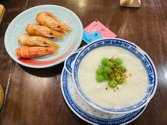 -蟹上黄·蟹黄面·江南糖水(人民广场店)