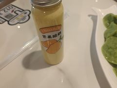 -船歌·鱼水饺青岛菜(合肥路永旺店)