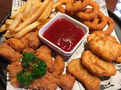 -Ambra Haus琥珀屋精酿餐厅(宝山店)