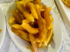 -潮之南·潮汕菜·鱼仔档(南山店)