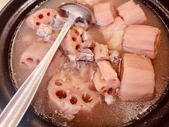 -禄源公·老莞诚饭店