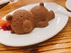 -冲浪熊西餐厅(昌黎店)