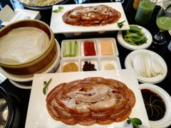 -阿庄新豫菜(通泰路店)