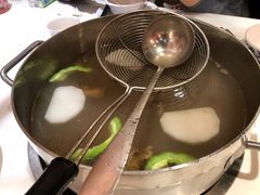 -陈记顺和牛肉火锅馆(天河北路店)
