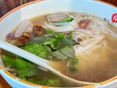 -越南牛肉河粉餐厅(书院巷店)