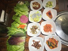 -韩一品韩国料理(柏庐南路店)