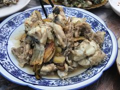 -阿钦大排档