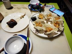 -桂满陇-十里风荷(合生汇店)