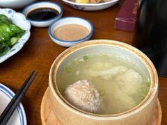 -林四喜·闽南传家菜(鼓浪屿店)