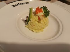 土豆沙拉-爱丽丝牛排西餐厅(光谷步行街店)