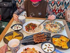 -天山传奇新疆菜(SKLP店)