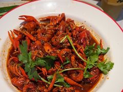 -蚝老板海鲜烧烤大排档(码头店)