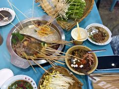 -蜀巷弯弯串串香(长春总店)