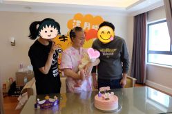 点击看大图 -蓓爱娇琪月子会所(虹口店)