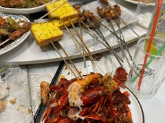 -食鸡公社辣子鸡·潍坊菜·烧烤