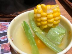 -大融厨·鸡毛店·川菜(果壳里东安湖店)