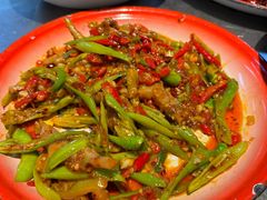 -馬伍旺川菜(江北虹悦城店)