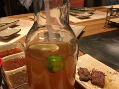 -赤坂亭·M9和牛烧肉·铁板烧(合肥万象城店)