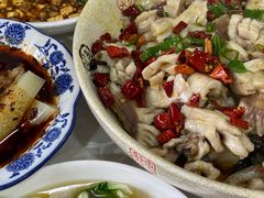 -蜀膳坊(洪公祠小区店)