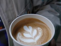 星空豆-JPG coffee(广州体育西店)