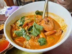 -金莲饭店·东南亚广东特色风味