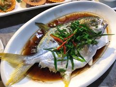 -四川小胡子海鲜(丁村万人海鲜广场店)