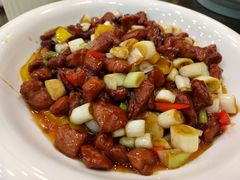 -乔家满族八大碗(流水沟店)