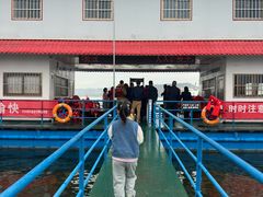 -炳灵寺世界文化遗产旅游区