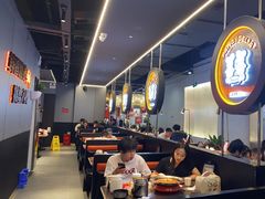 -胖哥俩肉蟹煲(梅溪步步高店)
