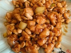 -南来顺饭庄·清真(南菜园店)