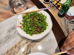 -老边饺子馆(中街店)