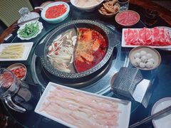 -三江两海老火锅(北京首店)
