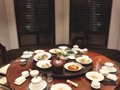 -萬國春·中菜馆(颐和公馆店)