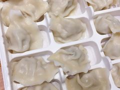 -船歌鱼水饺(淄博万象汇店)