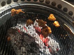 -火炉火自助餐(枫蓝国际店)