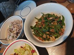 -实在湘·大碗土菜(竹料店)