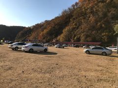 -南天门文化旅游风景区