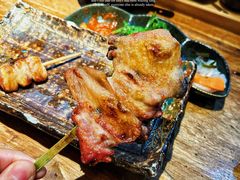 -鸟幸 TORISAKI 炭火居酒屋