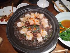 -绿茶餐厅(朝阳大悦城店)